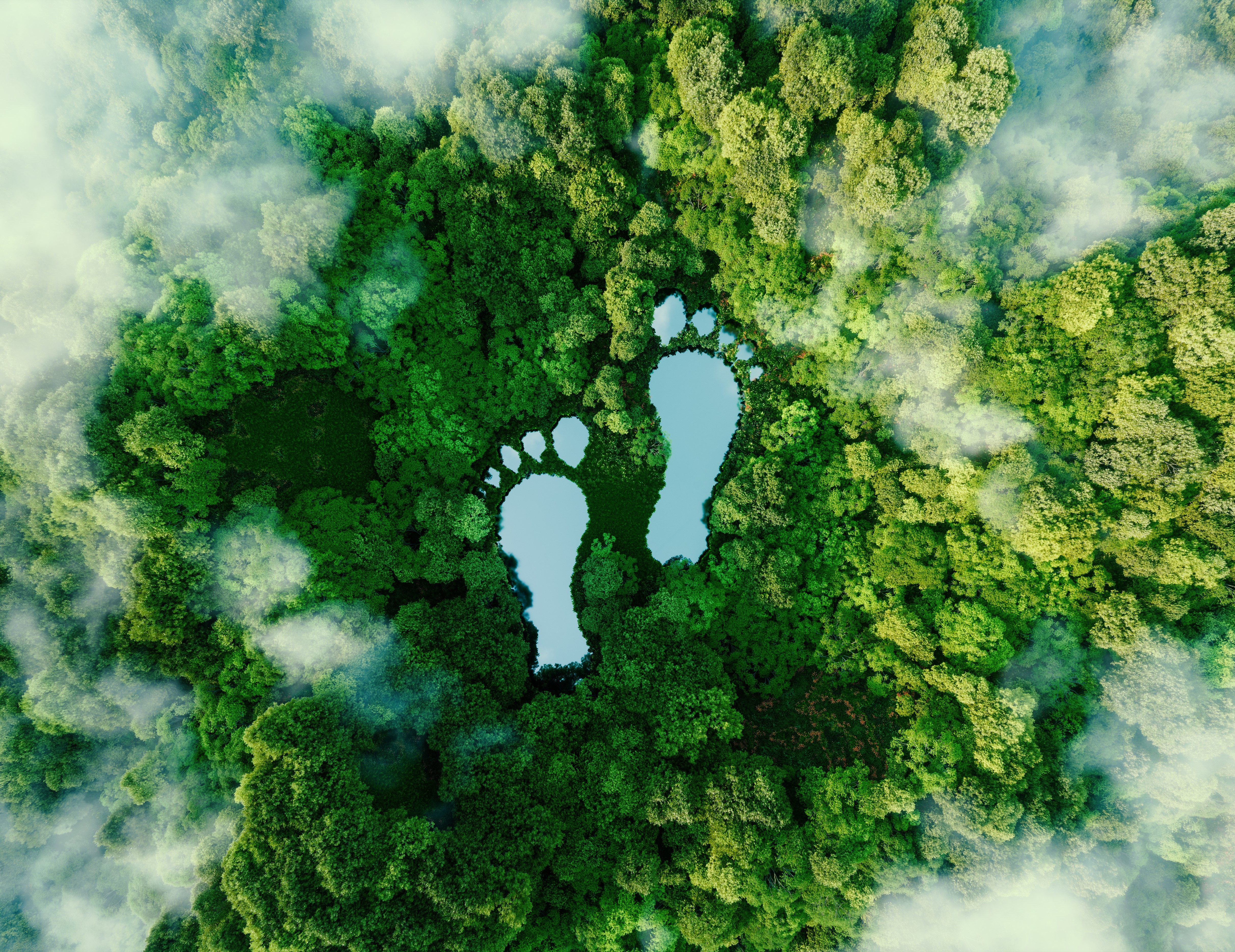 Carbon Footprint.