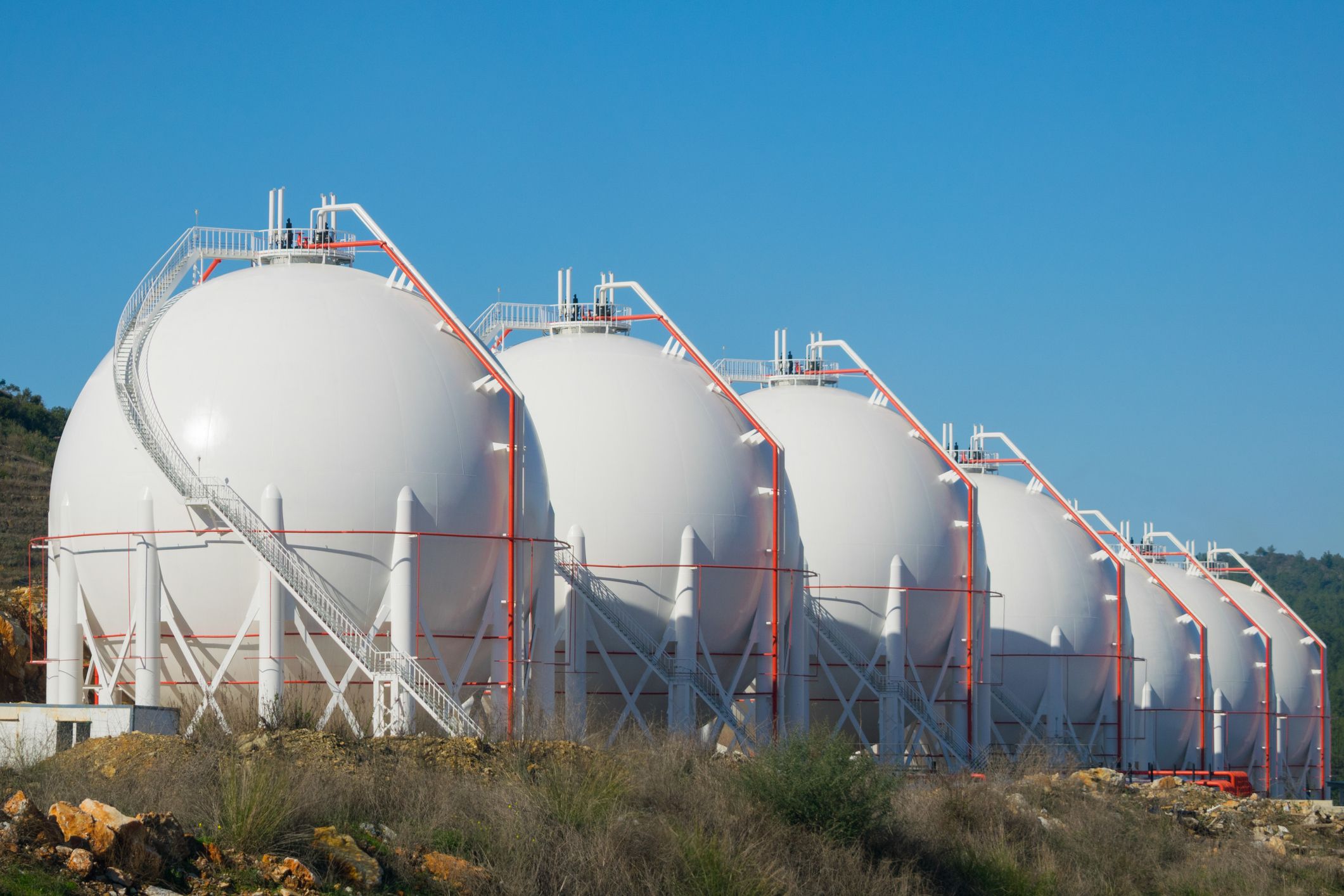 Onshore fuel storage operators see big future opportunities, but must 